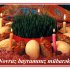 Novruz Bayramınız Mübarək!