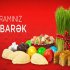 Baharın gəlişini, təbiətin oyanışını müjdələyən Novruz Bayramı münasibəti ilə Elmi Təqiqat və Statistik İnovasiyalar Mərkəzi sizi təbrik edir!