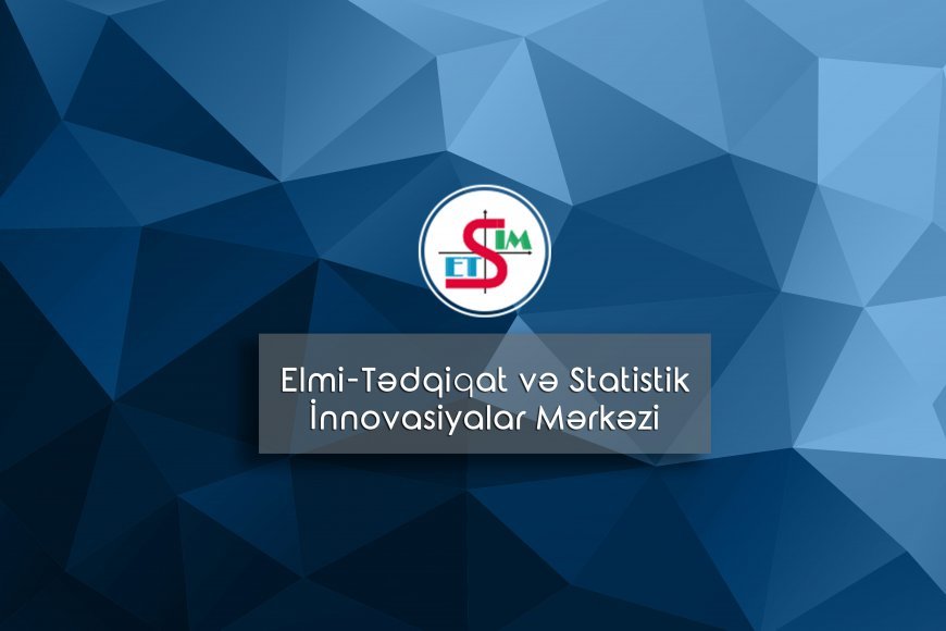 Elmi-Tədqiqat və Statistik İnnovasiyalar Mərkəzində ekspert ilə görüşü keçirilmişdir.