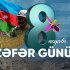 ​8 noyabr - Zəfər Günüdür