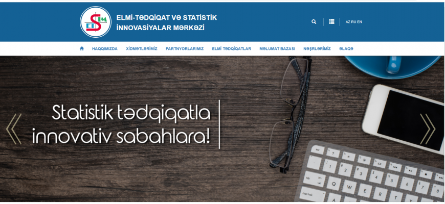 İnnovativ inkişaf: Statistikadan iqtisadiyyata