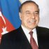 Ümummilli Lider Heydər Əliyevin anadan olmasının 103-cü ildönümüdür