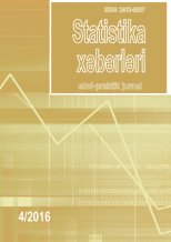 Statistika xəbərləri (2016-04)