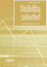 Statistika xəbərləri (2018-01)