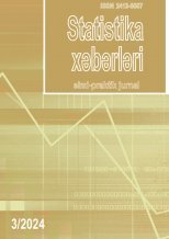 Statistika xəbərləri (2024-03)