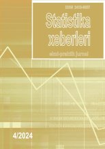 Statistika xəbərləri (2024-04)